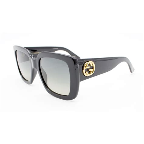 gucci glasses logo|Gucci eyewear logo.